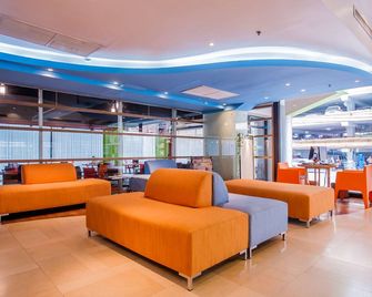 The Seasons Bangkok Huamark - בנגקוק - לובי