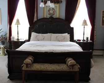 The Gridley Inn B&b - Waterloo - Bedroom