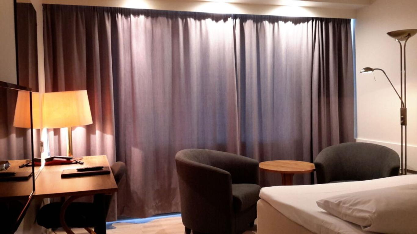 فولدا توريستهوتل