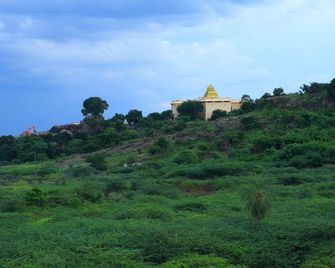Rr Residency - Ranipet - Outdoor view