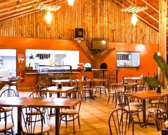 Hotel del Bosque - Río Cuarto - Restaurant
