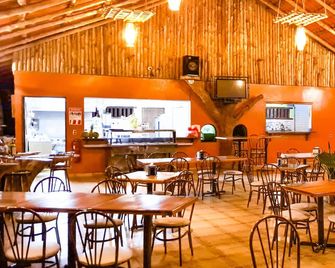Hotel del Bosque - Río Cuarto