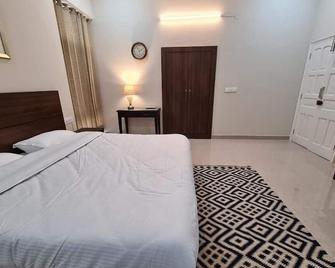 The Heritage Villa - Patiāla - Bedroom