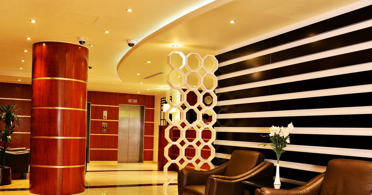 Rush Inn Hotel, (₺̶4̶.̶3̶8̶8̶) ₺2.361'den başlayan fiyatlara. Dubai ...