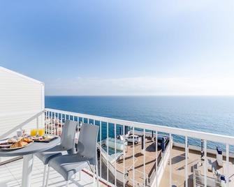 Gran Sol Hotel - Sant Pol de Mar - Balcon