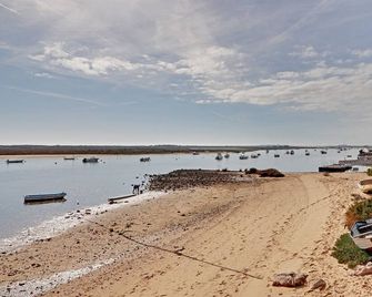 Tavira Formosa Bay 1 by Homing - Conceição e Cabanas de Tavira - Plage