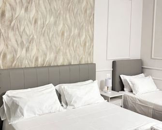 Cattaleya rooms - Florencja