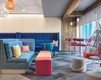 ترو باي هيلتون تورونتو أيربورت ويست - ميسيساوغا - ردهة