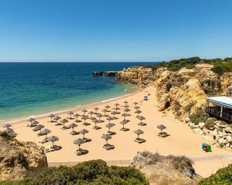 Moradias Villas Joinal - Albufeira - Strand