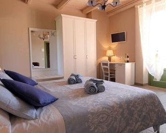 Agriturismo San Matteo - Novi Ligure - Habitación