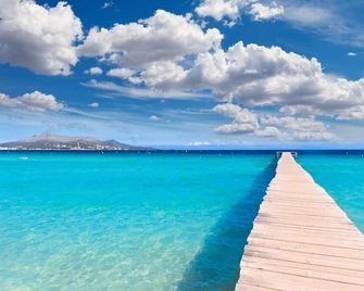Hotel Ivory Playa Sports & Spa - Alcúdia