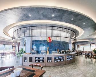 Ohana Village - Phu Cat - Lobby