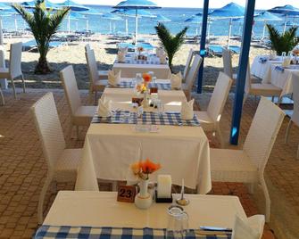 Sunshine Crete Village - Koutsounára - Restaurant