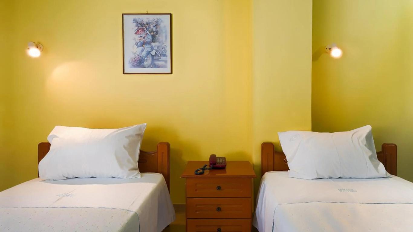 Hotel Fotini