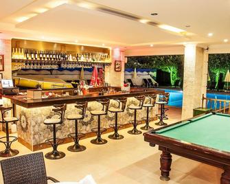Sunway Apart Hotel - Alanya - Bar
