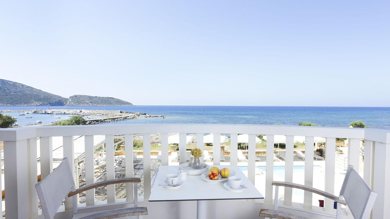 هوتل أرتينا نوفو