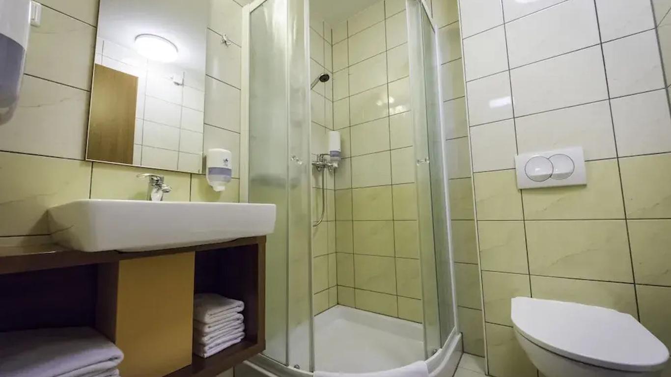 Guesthouse Vodnik