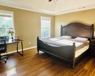 Pet friendly wonderful 4B2.5B for Augusta Master Holiday - Evans - Bedroom