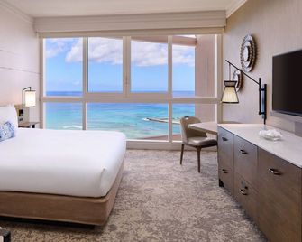 Prince Waikiki - Honolulu