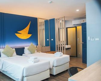 The Blue Pearl Kata Hotel - Karon