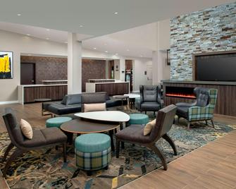Residence Inn by Marriott Lubbock Southwest - Lubbock - Lounge