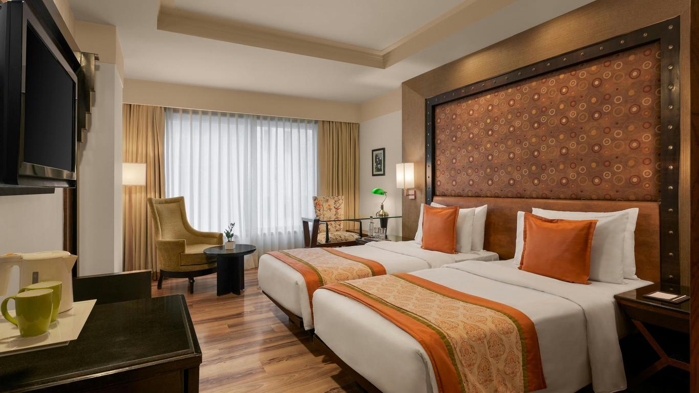 The Fern Jaipur, Series by Marriott