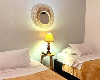 Casa Gloria en Villa de Leyva - Villa de Leyva