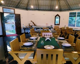 Hidden Creek Coorg - Murkal - Restaurant