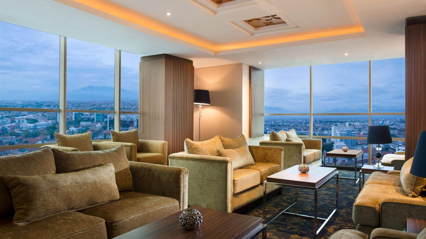 Best Western Premier La Grande Hotel