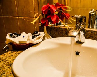 Marhaba Palace Hotel - Assuan