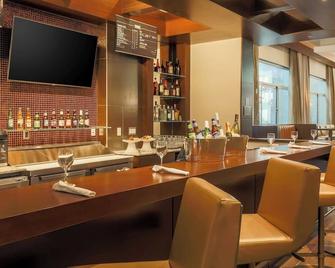 Courtyard by Marriott San Francisco Union Square - San Francisco - Baari