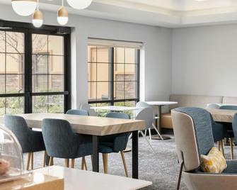 TownePlace Suites by Marriott Sacramento Roseville - Roseville - Ristorante