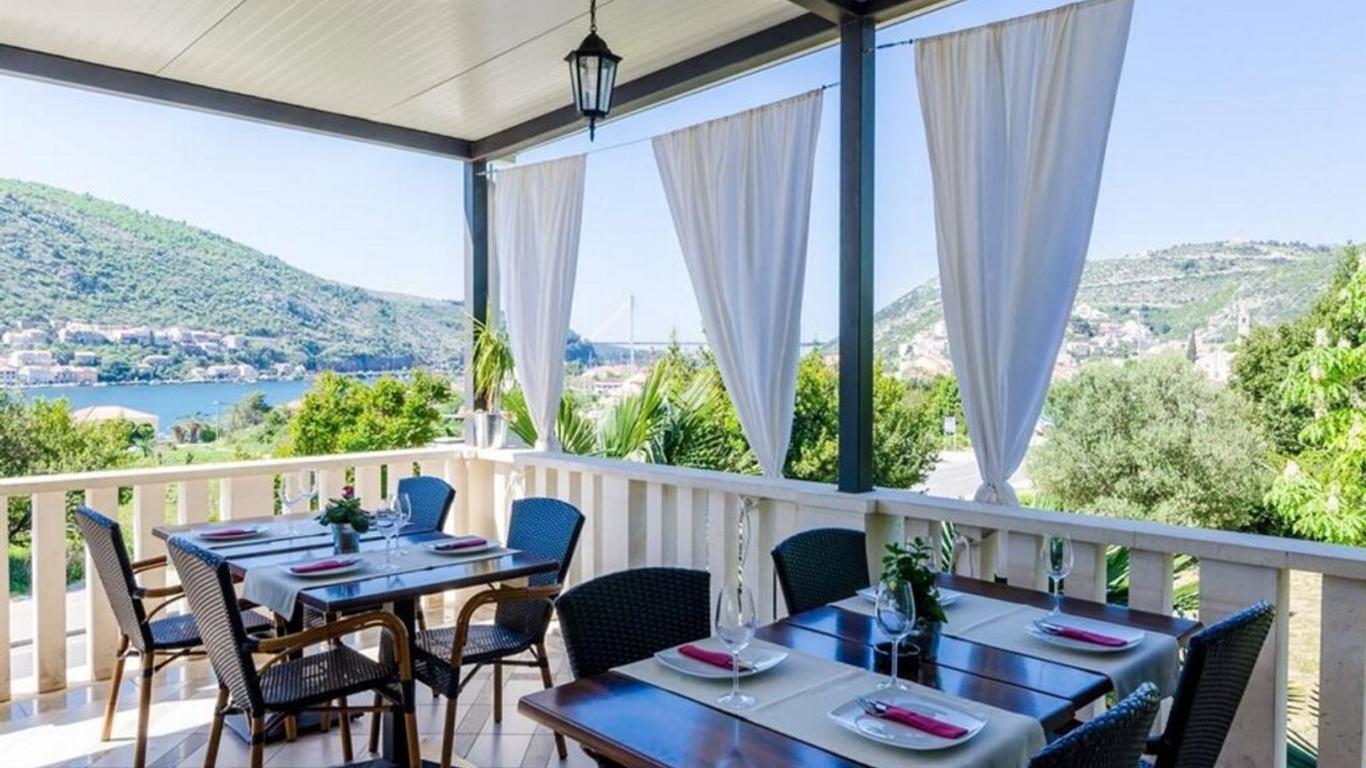 Guest House Rosa Bianca