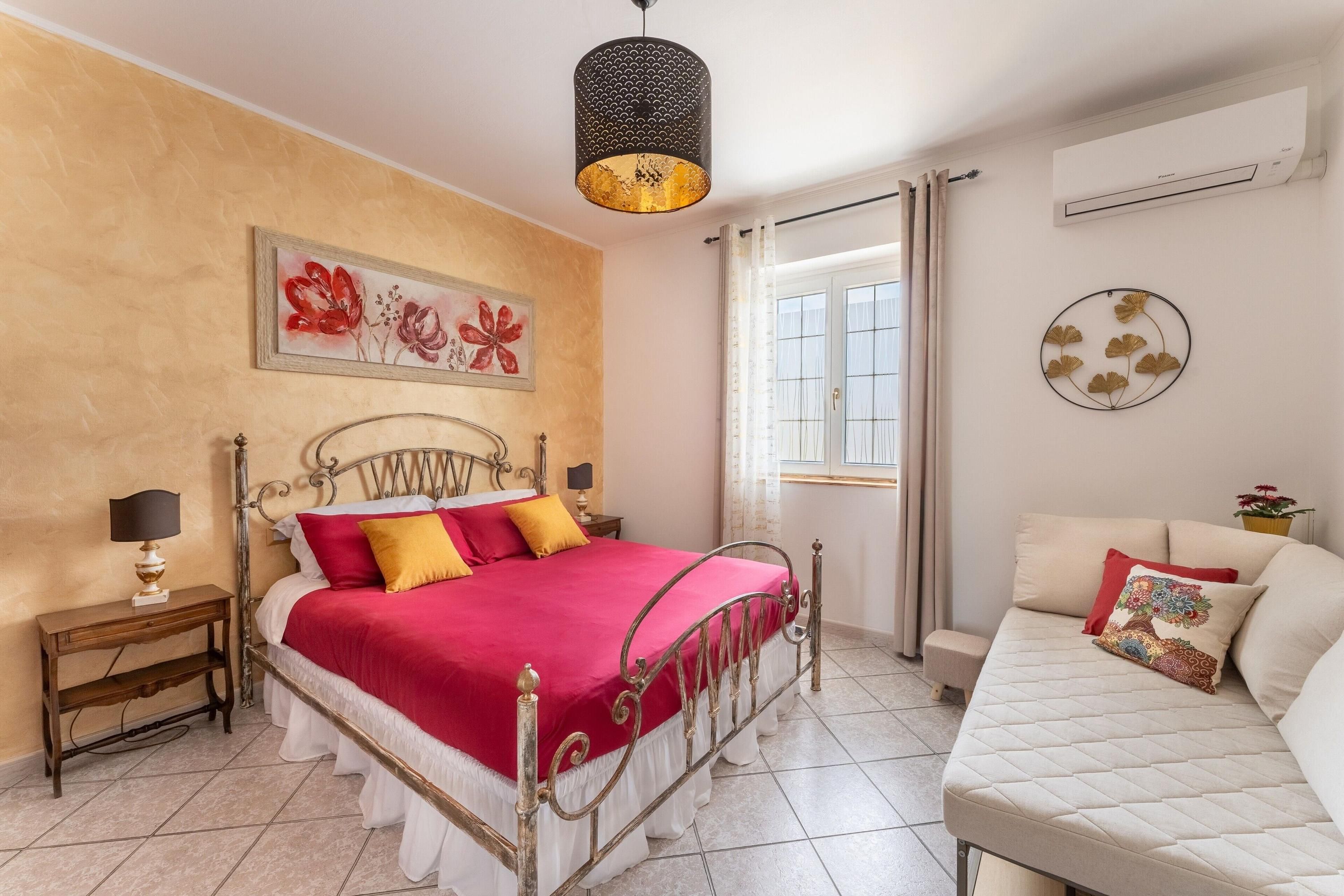 Miu' Bed And Breakfast - Ciampino