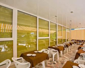 Hotel Antares - San Benedetto del Tronto - Restaurant