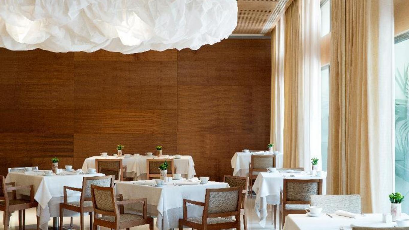 Ibiza Gran Hotel