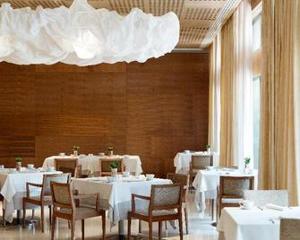 Ibiza Gran Hotel - Ibiza - Restaurant