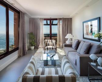 Kempinski Hotel Bahia - Estepona - Living room