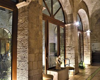S. Martin Hotel - Giovinazzo