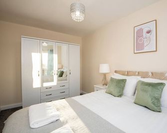 61 Deneside - Lanchester - Habitación
