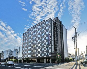 Chisun Premium Kyoto Kujo - Kioto - Edificio