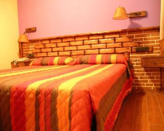 Hostal Xaloa - Orio - Habitación