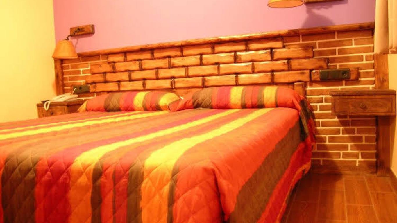 Hostal Xaloa Orio