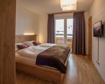 Alpinlodges Matrei - Matrei in Osttirol - Ložnice