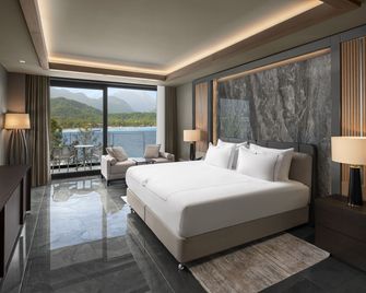 Ng Phaselis Bay - Kemer