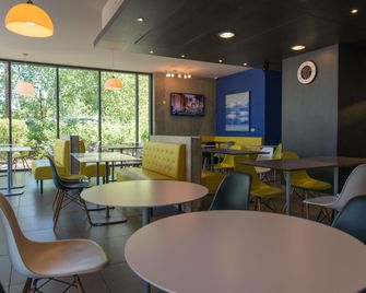 Ibis Budget Archamps Porte de Genève - Archamps - Restaurace