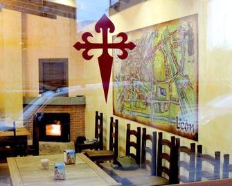 Albergue Santo Tomas De Canterbury - León