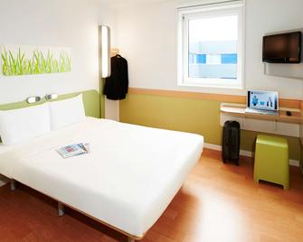Ibis Budget Le Puy en Velay - Le Puy-en-Velay - Chambre