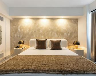 Hotel Milano - San Juan - Bedroom