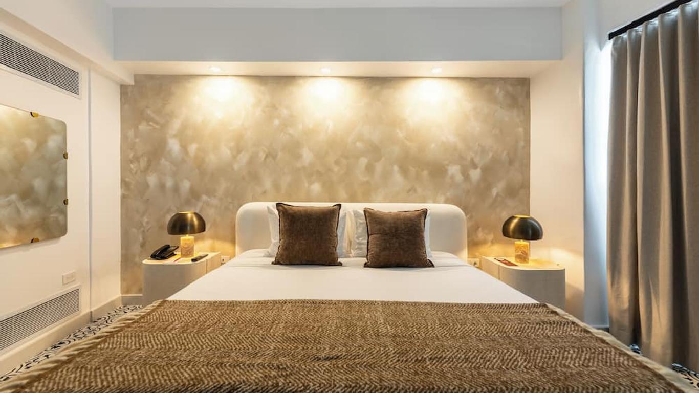 Hotel Milano